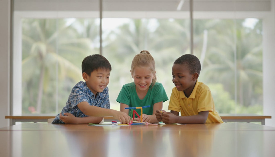 Best International Schools in Phuket: A 2026 Guide