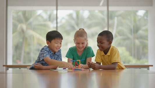 Best International Schools in Phuket: A 2026 Guide