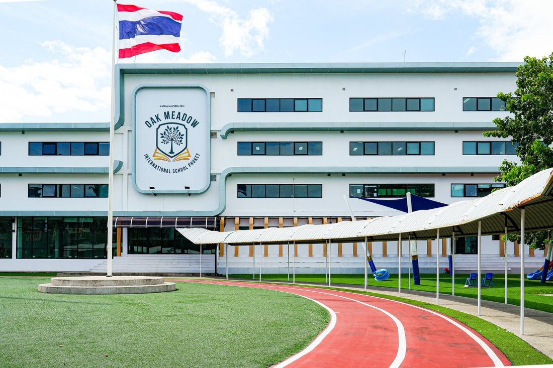 Top Phuket International Schools: A Parent’s Guide