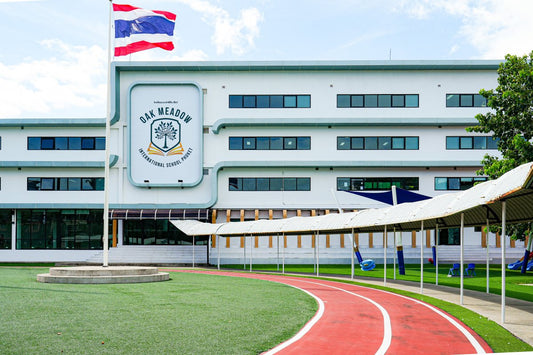 Top Phuket International Schools: A Parent’s Guide