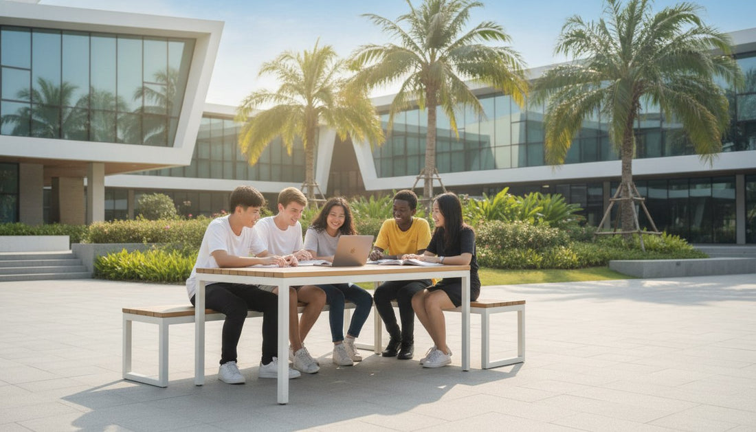Best High Schools in Phuket: A Complete Guide for Families