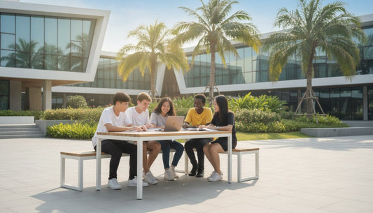 Best High Schools in Phuket: A Complete Guide for Families