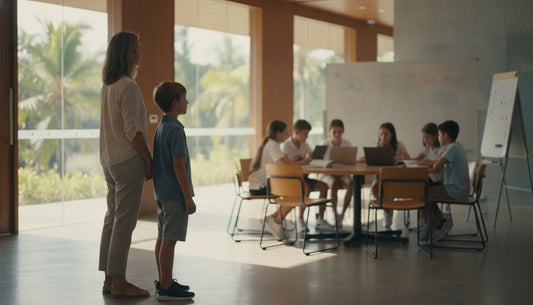 Book a School Tour in Phuket: The Complete Parent’s Guide for 2026