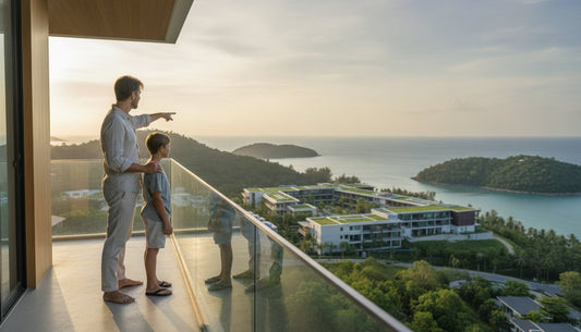 How to Apply to International School in Phuket: A Complete 2026 Parent Guide