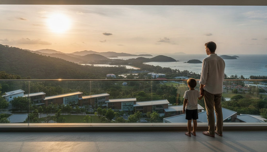 How to Choose a School in Phuket: The Ultimate Parent’s Guide (2026)