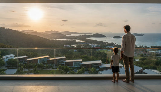 How to Choose a School in Phuket: The Ultimate Parent’s Guide (2026)