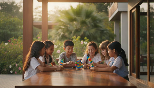 Extracurricular Activities for Primary School in Phuket: A Parent’s Guide (2026)