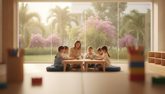 Choosing the Best Elementary School in Phuket: A 2026 Parent’s Guide