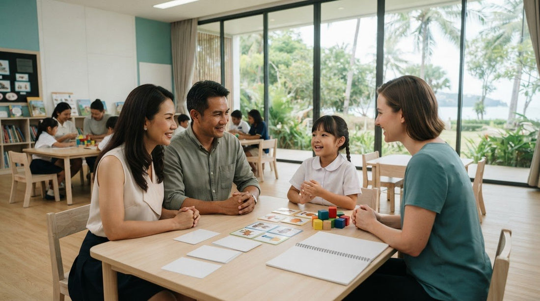 English Proficiency at Phuket International Schools: Guide