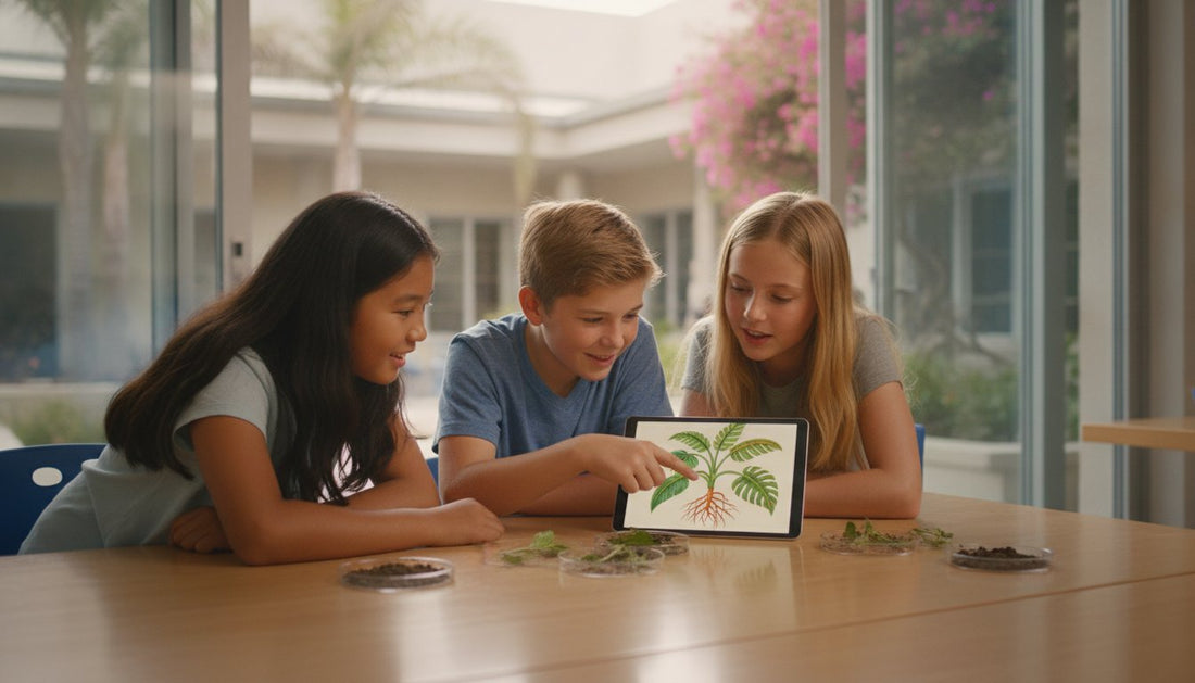 Middle School Phuket: A Parent’s Guide to the Crucial Transition Years (2026)