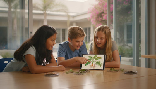 Middle School Phuket: A Parent’s Guide to the Crucial Transition Years (2026)