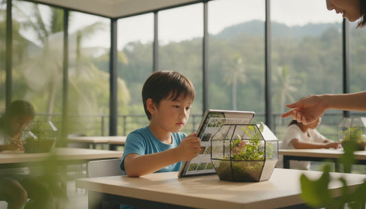 Primary School Curriculum in Phuket: A Parent's Guide to International Standards (2026)