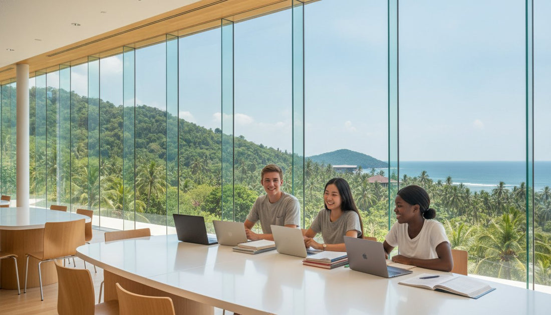 Student Life in Phuket International Schools: 2026 Guide