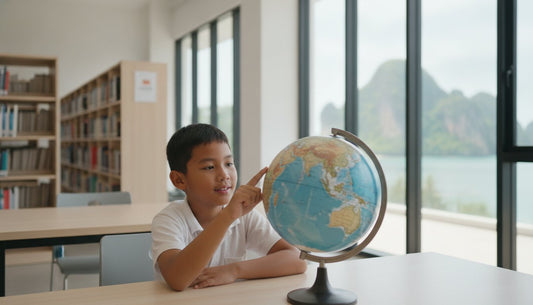 Transitioning to an American Curriculum in Phuket: 2026 Admissions Guide