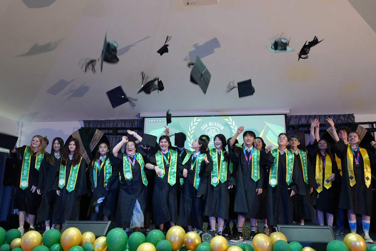Welcome to the Primary School at Oak Meadow! – Oak Meadow International ...