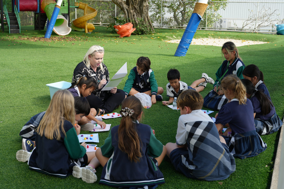 Welcome to the Primary School at Oak Meadow! – Oak Meadow International ...
