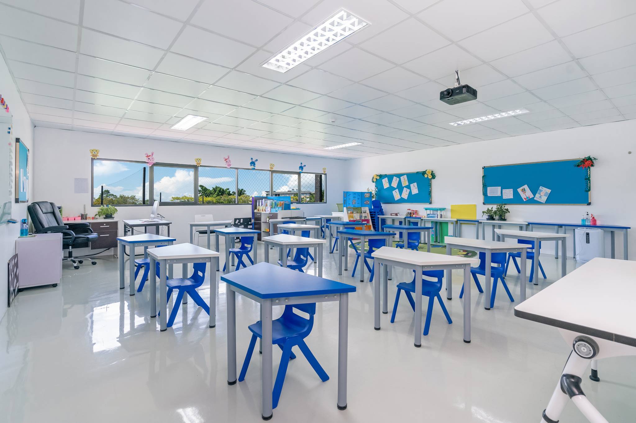 Oak Meadow International School Phuket
