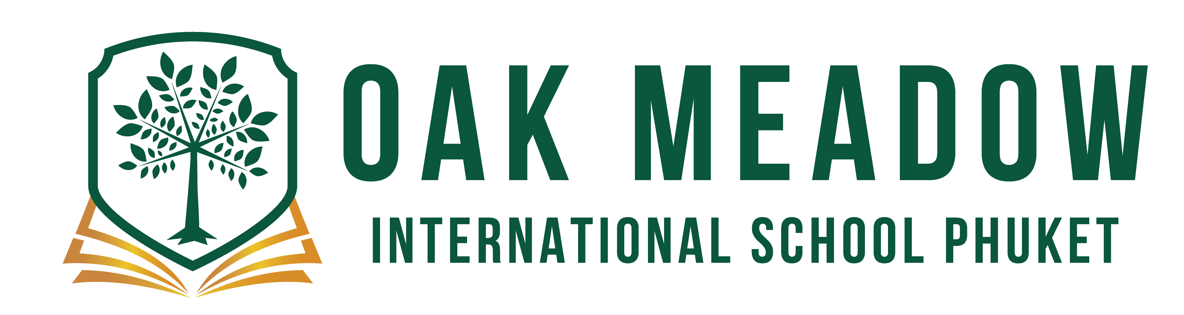 School logo