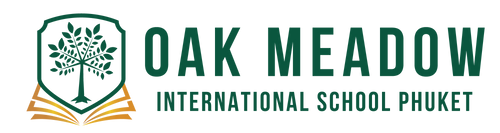 Oak Meadow International School logo